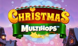 68wim Christmas Multihops™