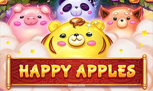 68wim Happy Apples