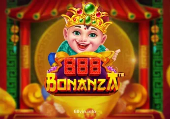 Hình ảnh trò chơi 888 Bonanza tại 68wim