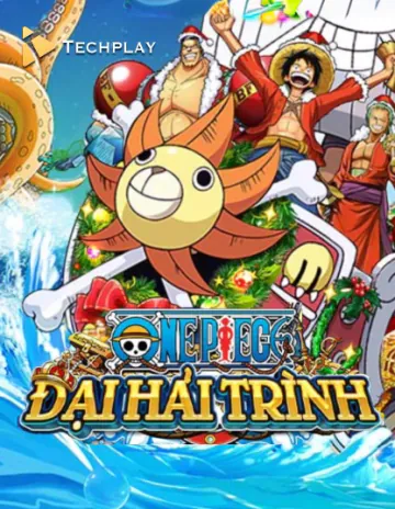 Techplay Cá Đại Hải Trình